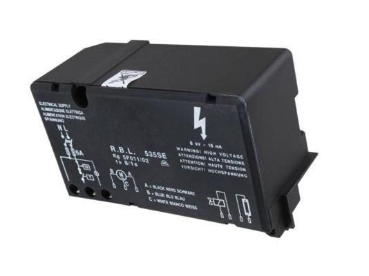Менеджер горения Riello SE 535SE
