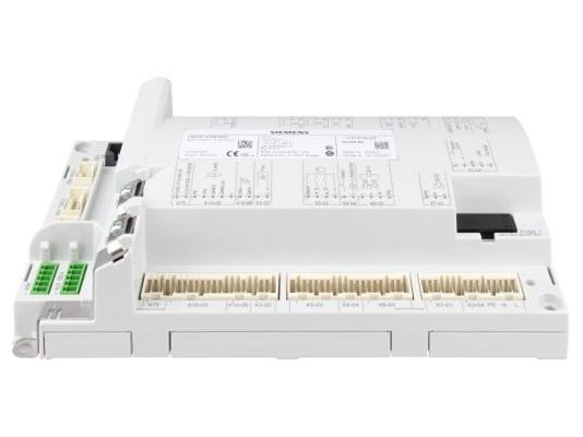 Менеджер горения Weishaupt W-FM 50, 600410