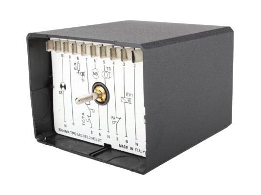 Менеджер горения Ecoflam SR3 18000002