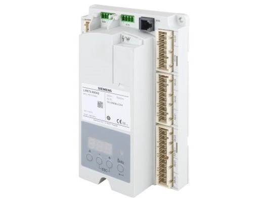 Менеджер горения CIB Unigas LME73.000A2