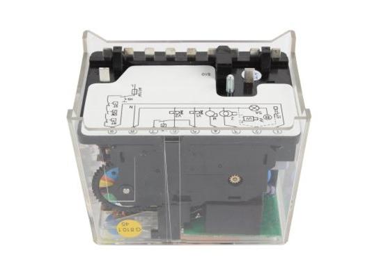 Менеджер горения Elco MMG 810.1 mod.45