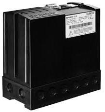 Менеджер горения Dungs MPA 4112 v1.1 арт. 259066