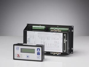 Менеджер горения Lamtec Etamatic OEM 663O1100E