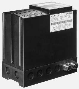 Менеджер горения Dungs MPA 4112 V1.1 230 V 270080