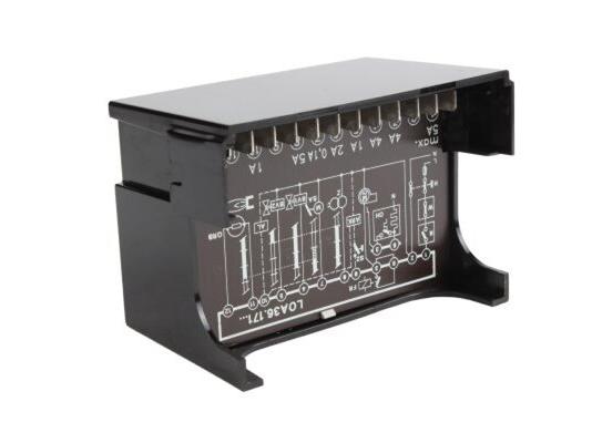 Менеджер горения Landis & Gyr LOA36.171A27