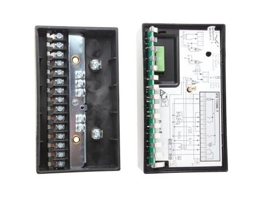 Менеджер горения Kromschroder IFS110IM-W-10/1/1T