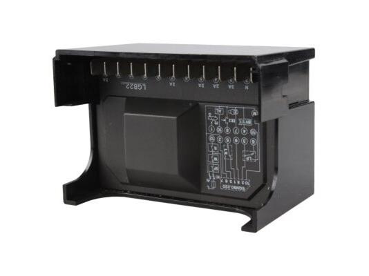 Менеджер горения Landis & Gyr LGB22.230B27