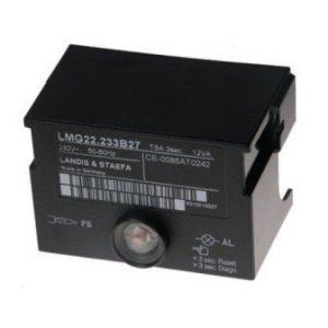 Менеджер горения Siemens LMG22.233B27