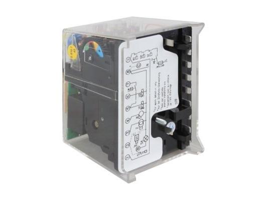 Менеджер горения Elco MMG 810.1 Mod.43