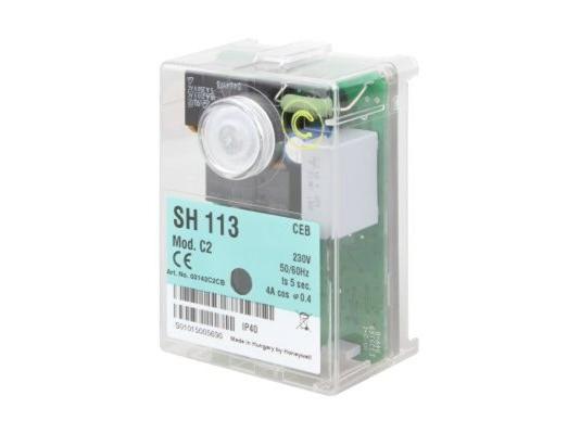 Менеджер горения Elco SH 113 Mod.C2