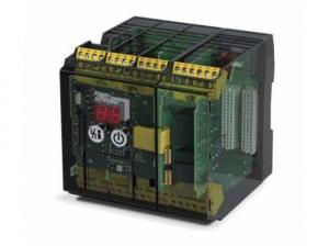 Менеджер горения Kromschroder BCU570QC1F1U0K2-E