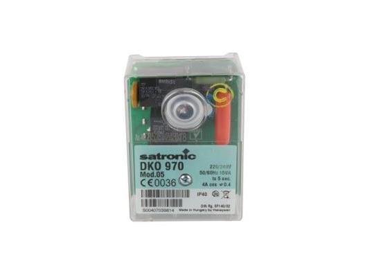 Менеджер горения Elco DKO 970 Mod.05