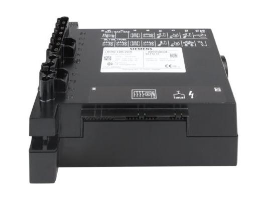 Менеджер горения Weishaupt W-FM 10