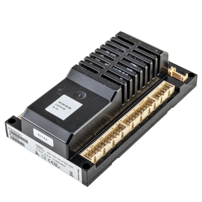 Разновидности менеджеров горения Lamtec BT320