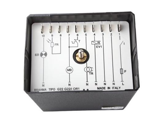 Менеджер горения Elco G22 18058000