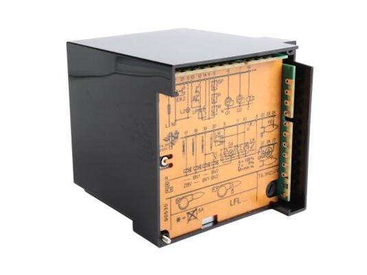 Менеджер горения Ecoflam LFL1.322
