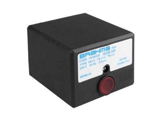 Менеджер горения Ecoflam VE3.2 18006005