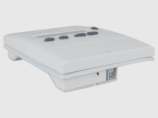 Блок управления и индикации (БУИ) Weishaupt ABE W-FM 50/54