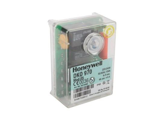 Менеджер горения Elco DKO 970 Mod.05