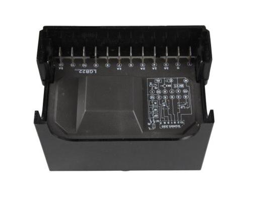 Менеджер горения Landis & Gyr LGB22.230B27