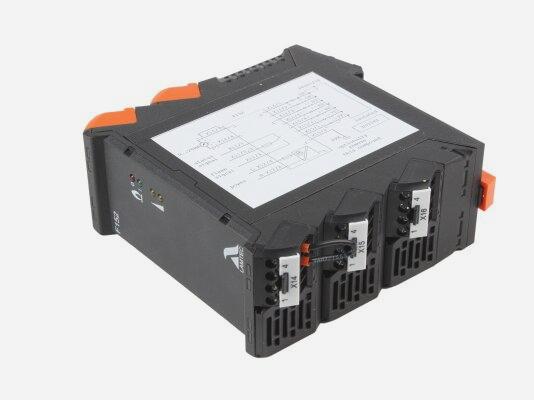 Менеджер горения Lamtec F152 659G0501