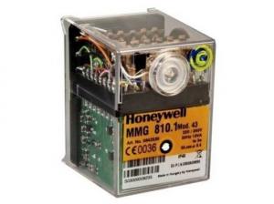 Менеджер горения Elco MMI 810.1 Mod.43