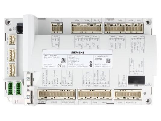 Менеджер горения Weishaupt W-FM 50, 600410