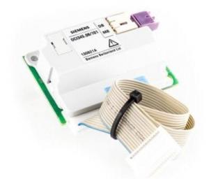 Менеджер горения Siemens OCI345.06 / 101