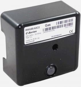 Менеджер горения Siemens RMG/M88.62C2 R.B.L / LMO88.621C2RL