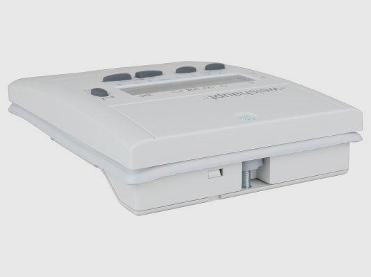 Блок управления и индикации (БУИ) Weishaupt ABE W-FM 50/54