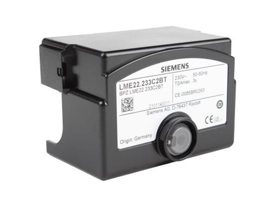 Менеджер горения Baltur LME22.233C2BT