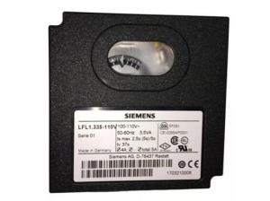 Менеджер горения Elco LFL1.335 110V