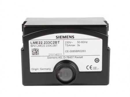 Менеджер горения Baltur LME22.233C2BT