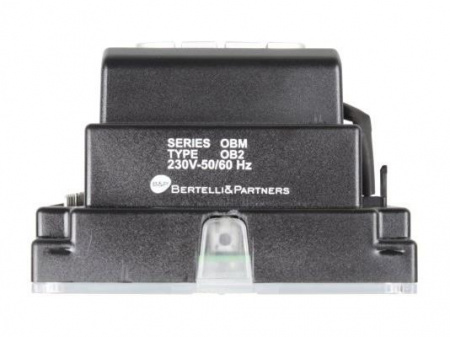 Менеджер горения Bertelli & Partners KIT OB2.0210, 04043340-LB