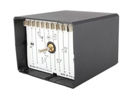 Менеджер горения Ecoflam SR3 18000002