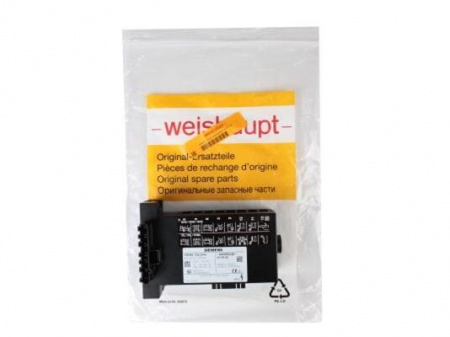 Менеджер горения Weishaupt W-FM 05
