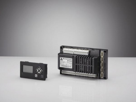 Менеджер горения Lamtec BT341 667R1341-2