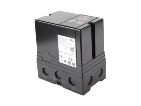 Менеджер горения Kromschroder IFD258-5/1W