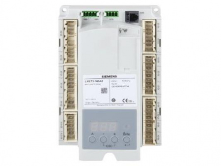 Менеджер горения Baltur LME73.000A2