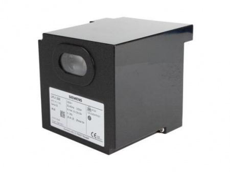 Менеджер горения Ecoflam LFL1.322