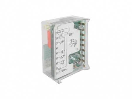 Менеджер горения Elco DKO 970 Mod.05