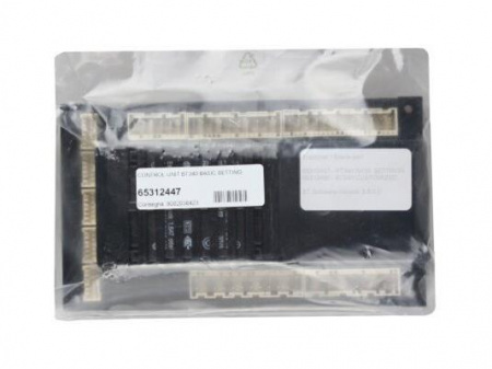 Менеджер горения Ecoflam BT340 667R1340-1