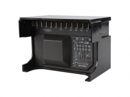 Менеджер горения Landis & Gyr LGB22.230B27
