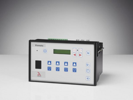 Менеджер горения Lamtec Etamatic 663R1030