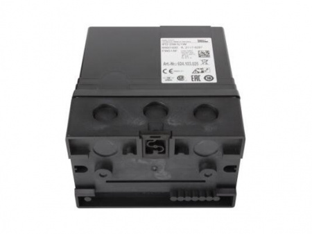 Менеджер горения Kromschroder IFD258-5/1W