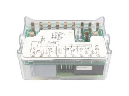 Менеджер горения Elco SH 213 Mod.C3