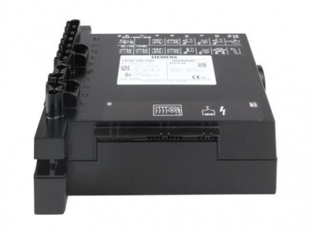 Менеджер горения Weishaupt W-FM 10