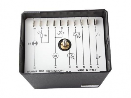 Менеджер горения Elco G22 18058000
