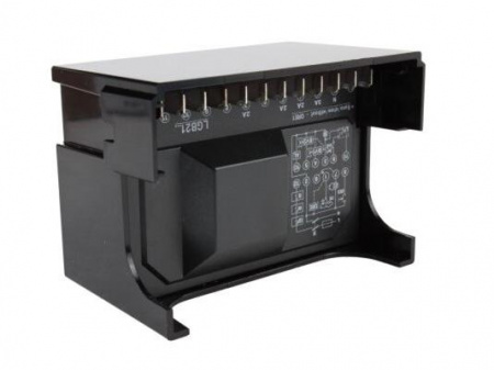 Менеджер горения Ecoflam LGB21.330A27