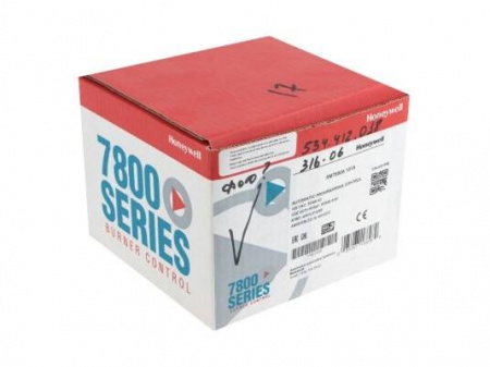 Менеджер горения Honeywell RM7850A1019